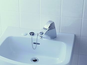 ミナミサワ　SS1VBN　蛇口　自動水栓 Amazon | ミナミサワ 【立型単水用 自動水栓】 水すい SS1VBN